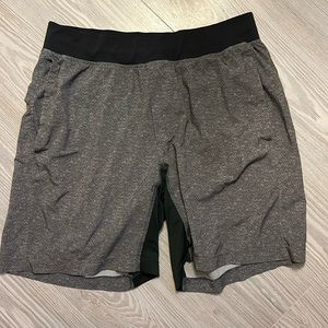 Lulu Lemon Men’s Athletic Shorts